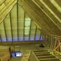 Sporen kapconstructie