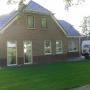 Nieuwe woning