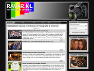 Ravar.nl