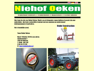 Niehof Oeken