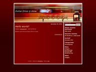 Dugar Drive-Inn Show