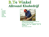 B. te Winkel Allround Klusbedrijf