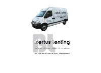 Klussenbedrijf Lenting