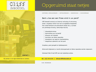 Cliff Inboedel