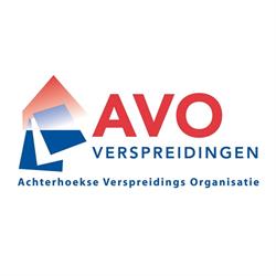 AVO Reclameverspreiding Doetichem