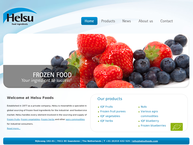 Helsu International BV