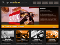 Schoppensnieder Webdevelopment