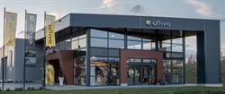 Anivo Zonwering en Raamdecoratie