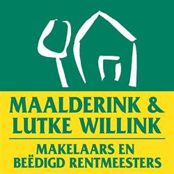 Maalderink & Lutke Willink Makelaars en Beedigd Rentmees.