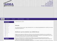 Adea Bouw