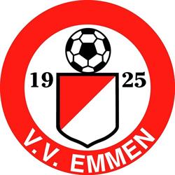 Voetbalvereniging "emmen"