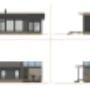 Nauvo 96 m2 levensloopbestendi