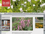 Coen Jansen Vaste Planten
