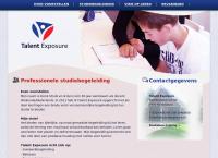 Talent Exposure