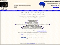 Rondo CD's/Rondo Music Management