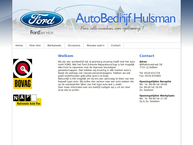Autobedrijf Jan Hulsman