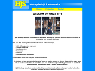 H.J.S. Montagebedrijf