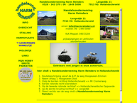 Handelsonderneming Harm Reinders