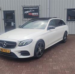 Rieg Auto's