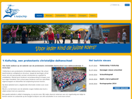 Prot.Chr. Basisschool 't Kofschip Daltononderwijs