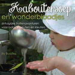 De Kleine tuinman