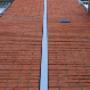 Polyline Naadloze Aluminium Dakgoten