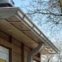 Polyline Naadloze Aluminium Dakgoten