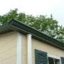 Polyline Naadloze Aluminium Dakgoten