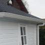 Polyline Naadloze Aluminium Dakgoten