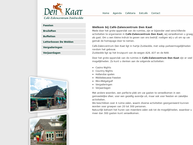 Ten Kate Horeca BV