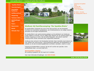 Camping De Spokke-Riete