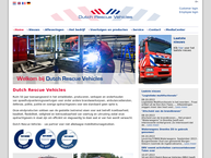 Dutch Rescue Vehicles B.v.
