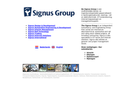 Signus Design & Development B.v.