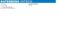 Katerberg Intech