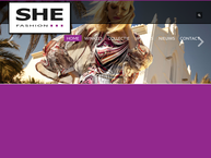 She Fashion