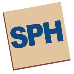 Sph Verpakkingen B.v.