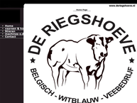 De Riegshoeve