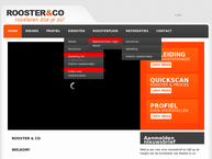 Rooster & co