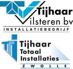 Installatiebedrijf Tijhaar Vilsteren B.v.