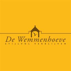 Groepsaccommodatie De Wemmenhoeve