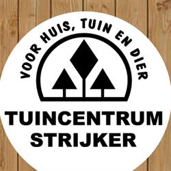 Tuincentrum Strijker