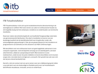 Installatietechniek I.T.B.
