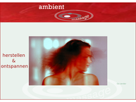 Ambient Massage