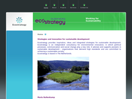 Buitenkamp Ecostrategy
