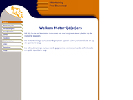 Motortraining Fred Bouwknegt