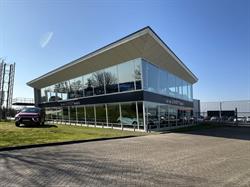Van der Linden Auto's B.V.