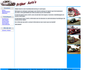 Autohandel Drijber