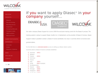 Diasec Support B.v.
