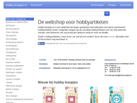 Www.Hobby-Koopjes.nl