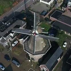 Stichting Korenmolen De Zwaluw